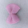 Venta al por mayor Muñeca de 20 cm juguete de peluche muñeca de algodón ropa traje muñeca muñeca estrella reemplazo cambio suéter