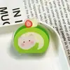 Clipes de PP de animais de desenho animado para decoração, clipes para selar presentes, clipes de notas, recompensas para alunos, itens fofos de 2 yuans para atacado