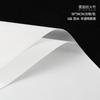 Papel Mate Translúcido Papel Liso Coreano Ramo Material Especial para Envolver Flores Papel para Envolver Rosas Impermeable Papel para Ramo Coreano