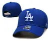 Gorra de Béisbol Liga 2025 [Atlanta Braves] Gorra de Béisbol Protección Solar Parasol Bordado de Letras Gorra con Visera