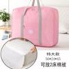 Bolsa de Viagem de Curta Distância para Estudantes Morando no Campus e Viagens de Negócios, Bolsa de Armazenamento Portátil para Mulheres, Bolsa de Embarque Portátil Leve e Fofa