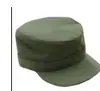 Gorra de Béisbol Camuflada para Entrenamiento Militar, Ocio al Aire Libre, Protección Laboral, a Prueba de Polvo, Parasol y Protección Solar