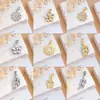 Colgante de collar con girasol y trébol, microincrustaciones de circonita, para mujer, accesorios de diseño de lujo discreto de nicho, venta al por mayor