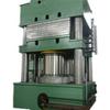Máquina de Prensado en Caliente Multicapa Personalizada de Polietileno de Peso Molecular Ultra Alto de 2100 Toneladas