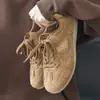 Zapatos de hombre 2026 otoño nuevos populares zapatos de carreras deportivos casual versátiles retro zapatos de entrenamiento alemanes suela blanda zapatos de estudiante modernos
