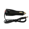 Navegador GPS para coche cargador de coche 5V2A botella de vino con cable cable de alimentación indicador DC5521 grabadora de conducción