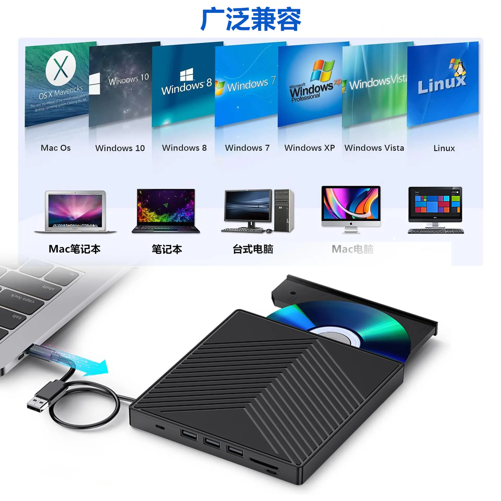 光驱