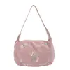 Yaozi Colección Otoño 2026: Bolso de Mano de Moda Estilo Chino Artístico y Tradicional, Bolso Tote Elegante, Bolso de Hombro Único y Moderno