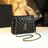 Bolso de Piel Genuina para Mujer 2026 Nuevo Estilo Piel de Vaca Acolchado Moda Versátil Bolso de Hombro para Viajes Diarios y Citas, Bolso de Gran Capacidad para Debajo del Brazo