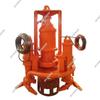 Bomba de Arena Sumergible Inteligente Guohua Fuerte Capacidad Anticorrosiva Bomba de Arena Sumergible Zjq210 Bomba de Lodo Sumergible