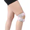 Rodilleras deportivas transfronterizas personalizadas de fábrica, correas para rótula, equipo de protección para ciclismo, montañismo y baloncesto, con compresión para proteger la articulación de la rodilla