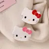 Pinza de Pato Linda Estilo Japonés para Mujeres, Nuevo Pinche Dulce de Gama Alta para el Lado del Cabello, Pinza para Flequillo, Accesorio para el Cabello