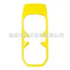 Adecuado para la Modificación del Modelo Jeep Wrangler 18, Marco para Portavasos Decoración Brillante Portavasos Frontal