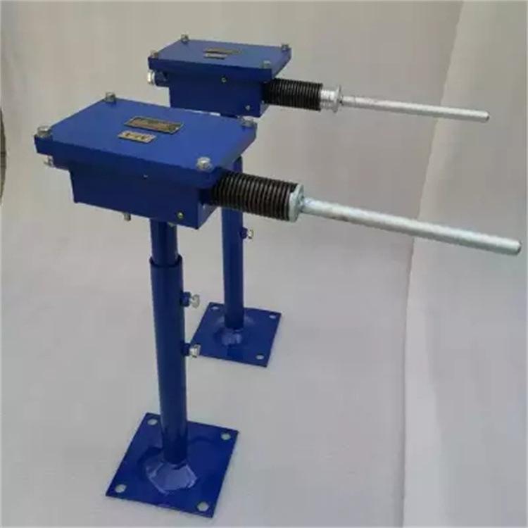 矿用本安型过卷开关 (2)