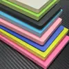 Tablero de espuma de PVC tablero cruff tablero de espiga tablero de plástico duro para gabinetes tablero de espuma de PVC blanco procesamiento grabado impresión
