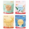 Ouai Detergente para Ropa en Bolitas de Gel Antibacterial y Eliminador de Ácaros Bolas para Lavar Paquete de 4 Paquete Económico Eliminador de Ácaros Limpieza Profunda Bolitas de Gel para Lavar