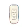 Estuche Especial para Llave Geely Panda Mini Caballero de Karting Oso Vitalidad Oso Resistencia Emgrand Gs Carcasa de Llave Gl 26 Modelos