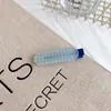 Pinza para flequillo, pinza para el flequillo, pinza de pico de pato, accesorio para el cabello, pinza para el cabello ovalada de gelatina dulce, pinza para maquillaje de mujer, pinza lateral