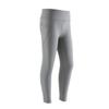 Pantalones de Yoga Nuevos para Niñas Primavera 2026, Pantalones Deportivos para Exteriores para Niños, Pantalones Elásticos de Tiburón de Cintura Alta para Niños Mayores, Clase A