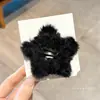 Estilo Dibujos Animados Academia 2026 Nuevos Pasadores de Pelo de Alta Calidad y Amigables con el Cabello Pinzas Laterales para Mujer Osito Fresco y Lindo Pinzas BB Accesorios para el Cabello