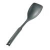 Raspador de Silicone de Grau Alimentício Assado Pincel de Óleo Dois-em-Um Resistente a Altas Temperaturas Espátula de Bolo Doméstica Colher Espátula Conjunto Dois-em-Um