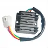 2006.2D Adecuado para Rectificador Adecuado para Gy6 50Cc-150Cc