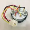 Piezas del motor manómetro de presión de aceite 38105010520