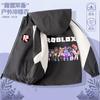 Chaquetas para niños Roblox Primavera y Otoño Chaquetas para niños Otoño Tops de estudiante modernos para niños Ropa infantil moderna