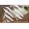Adhesivos invisibles de doble cara para párpados, de doble cara, puntiagudos, transparentes, transpirables, no reflectantes, con gel para ojos, disponible en stock.