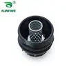 Adequado para Toyota Crown rezhi Lexus tampa de óleo base de óleo 15620-37010