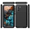 Para o novo caso de telefone móvel Samsung S23Ultra capa protetora S23 caso de proteção do telefone móvel S21 caso de proteção à prova d'água