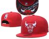 Gorra de baloncesto deportiva de la nueva temporada de la NBA, gorra de verano con diseño de los Lakers Bulls, gorra Pingyang de tamaño ajustable.