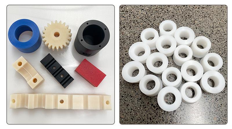 尼龙电缆管夹_19