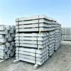 Durmiente de Concreto para Vía Industrial y Minera Alta Resistencia a la Compresión Resistencia al Impacto Capacidad de Carga Fuerte Durmiente de Cemento para Colocación de Vía