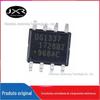 DS1337S + T & R silk screen DS1337 pacote SOIC-8 SMD chip de relógio em tempo real