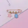 Accesorios de Pin de Cintura Ropa Fija Cintura Cambiar Hebilla Pequeña de Cintura Broche Antideslizante Hebilla de Pantalones de Mujer Pin