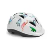 Novo Capacete Infantil, Capacete para Andar de Bicicleta, Capacete para Patins e Skate, Proteção de Cabeça Esportiva Antiqueda para Crianças Pequenas