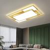 Luces de dormitorio Luces de techo Lámparas LED de detección avanzada Luces de habitación Luces de sala de estar Faros delanteros Luces principales Iluminación de decoración del hogar Zhongshan