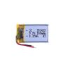 351422 Batería de Polímero de Litio 100Mah Bolígrafo Grabador Pizarra de Dibujo a Mano Dispositivo Anti-Pérdida Pulsera Inteligente Recargable