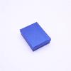 Cajas de Embalaje para Joyería de Papel Perlado al por Mayor Listas para Usar con Tapa y Base, Cajas para Pendientes, Cajas para Colgantes, Se Pueden Imprimir con Logo