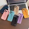 Transforma Instantáneamente en una Funda de Teléfono tipo Pulsera para iPhone 17 Pro Max con 17 Diseños, Compatible con Apple 14, 17, 16, 15, 13 para Comercio Exterior y Ventas Transfronterizas