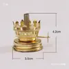 Lámparas de Aceite Votivas para Ofrenda a Buda, Lámparas de Mantequilla, Lámparas de Aceite Pequeñas para el Hogar, Pantallas de Lámparas, Mechas, Accesorios para Lámparas de Aceite, Pantallas de Vidrio