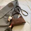 Bolso de Hombro Ligero para Mujer, Gran Capacidad, Casual para Estudiantes, Bolso de Mano y Bolso Cruzado de Moda 2026