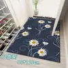 Nueva alfombra de suelo de terciopelo de cristal con diseño floral chino, resistente a la suciedad, resistente al desgaste, fácil de mantener, adecuada para la sala de estar y el área de la mesa de centro, directo del fabricante