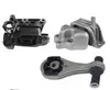 51797847 Soporte de Motor de Barra de Torsión Amortiguación para Fiat
