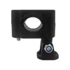 Abrazadera Fija de Tubería para Luz de Coche Modificado Parachoques de Vehículo Todoterreno Manillar de Motocicleta Clip Fijo para Foco LED