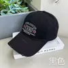 Nueva Gorra de Béisbol Estilo Americano con Bordado de Letras Enjoy, Hace que la Cara Parezca Más Pequeña, Gorra de Béisbol Bordada Unisex
