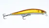 Pequeño cebo artificial para pesca al por mayor Mino Luya equipo de pesca cebo biónico 9cm/7.5g