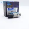 El Conjunto del Sensor de Presión 366-9312 es adecuado para repuestos de maquinaria de construcción Caterpillar, disponible en stock