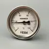 Termómetro de acero inoxidable-medidor de temperatura de tubería 303 medidor de temperatura del agua 0-50 100 150 200 300 grados otros